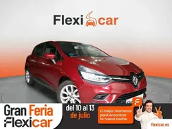 Burdeos Usado 2019 Renault Clio IV Zen Berlina | 9790 € (Buen precio)