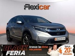 Gris Usado 2022 Honda CR-V Lifestyle SUV | 30.490 € (Precio justo)