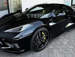 Negro Nuevo 2025 Chevrolet Corvette Stingray Coupe | 128.900 €