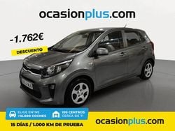 Gris Usado 2023 Kia Picanto Utilitario | 11.250 € (Super precio)