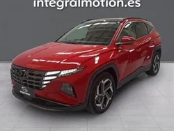 Usado 2023 Hyundai Tucson SUV | 32.700 € (Precio justo)