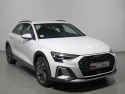 Blanco Nuevo 2025 Audi A3 e-tron Ambiente Utilitario | 38.000 € (Precio justo)