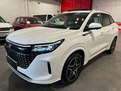 Blanco Nuevo 2025 DFSK E5 SUV | 31.590 € (Super precio)