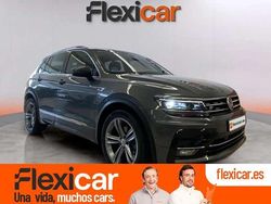 Gris Usado 2020 VW Tiguan Advance SUV | 26.090 € (Buen precio)