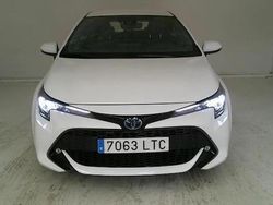 Usado 2021 Toyota Corolla Active | 20.090 € (Buen precio)