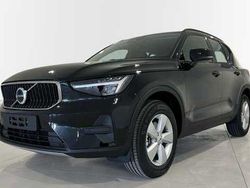 Negro Nuevo 2025 Volvo XC40 SUV | 36.500 € (Precio justo)