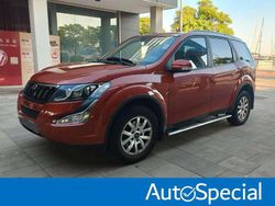 Naranja Usado 2018 Mahindra XUV500 SUV | 10.990 €