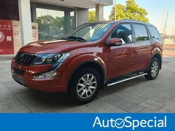 Naranja Usado 2018 Mahindra XUV500 SUV | 10.990 €
