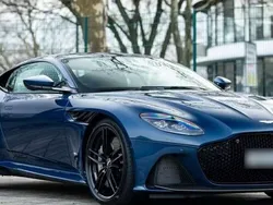 Aston Martin DBS