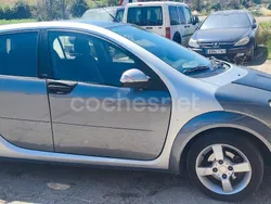 Gris / plata Usado 2004 Smart ForFour Pulse Berlina | 2900 € (Un poco caro)