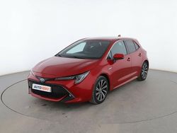 Usado 2021 Toyota Corolla Style | 19.904 € (Buen precio)