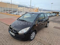 Negro Usado 2006 Mitsubishi Colt Inform Berlina | 3999 € (Super precio)