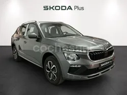 Gris / plateado Nuevo 2025 Skoda Kamiq Selection SUV | 24.900 € (Precio justo)
