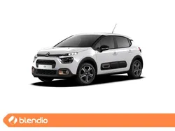 Beige Usado 2023 Citroën C3 PureTech Utilitario | 15.910 € (Caro)