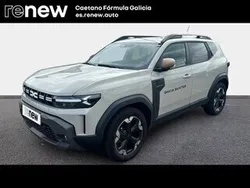 Otro Usado 2024 Dacia Duster Journey SUV | 27.100 €