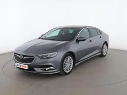 Gris Usado 2018 Opel Insignia Excellence Berlina | 15.999 € (Precio justo)
