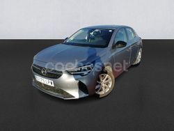 Gris / plata Usado 2021 Opel Corsa Elegance Berlina | 13.200 € (Precio justo)