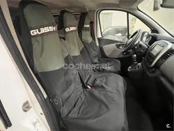 Blanco Usado 2021 Nissan NV300 Comfort Van | 20.900 € (Precio justo)
