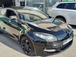 Negro Usado 2014 Renault Mégane III R.S. Coupe | 17.490 €