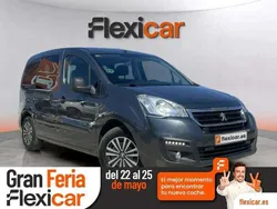 Peugeot Partner Tepee
