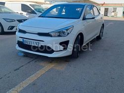 Blanco Usado 2022 Kia Rio Berlina | 10.400 € (Super precio)