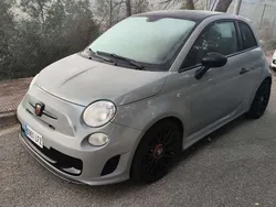 Abarth 500