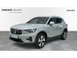 Gris Usado 2023 Volvo XC40 Core SUV | 37.300 € (Precio justo)
