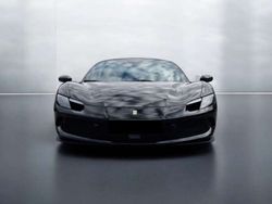 Negro Usado 2024 Ferrari 296 Coupe | 325.000 €