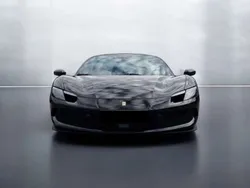 Negro Usado 2024 Ferrari 296 Coupe | 325.000 €