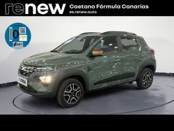 Usado 2024 Dacia Spring Extreme Utilitario | 16.400 € (Precio justo)