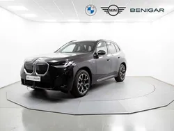 Gris Usado 2024 BMW X3 SUV | 58.500 € (Caro)