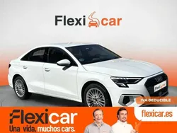 Amarillo Usado 2020 Audi A3 e-tron Advanced Plus Utilitario | 20.990 €