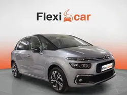 Citroën C4 SpaceTourer