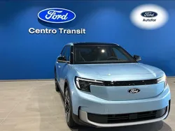 Azul Nuevo 2024 Ford Explorer SUV | 39.650 € (Precio justo)