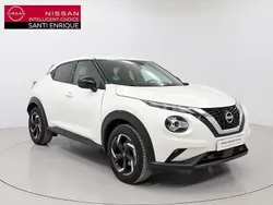 Otro Usado 2024 Nissan Juke Acenta SUV | 19.900 € (Precio justo)