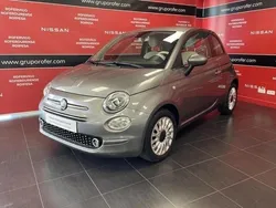 Usado 2020 Fiat 500 Lounge Utilitario | 12.500 € (Un poco caro)