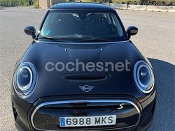 Eléctrico Usado 2023 Mini Cooper SE Utilitario | 23.500 €