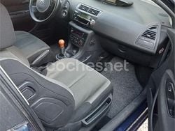 Azul Usado 2005 Citroën C4 VTR Sport Berlina | 2800 € (Buen precio)