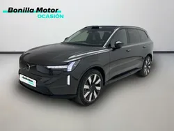 Gris Usado 2024 Volvo EX90 Ultra SUV | 88.900 €