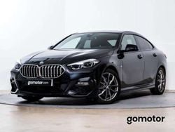 Negro saphirschwarz Usado 2020 BMW 220 M Sport Coupe | 38.990 €
