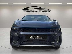 Negro Usado 2022 Lynk & Co 01 SUV | 21.790 € (Precio justo)