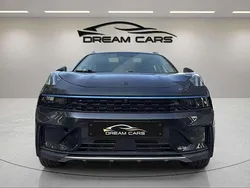 Negro Usado 2022 Lynk & Co 01 SUV | 21.790 € (Precio justo)