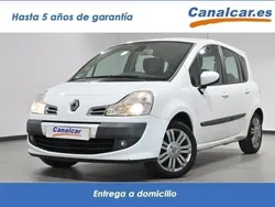 Usado 2012 Renault Grand Modus Evolution Monovolumen | 6431 €