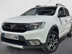 Usado 2020 Dacia Sandero Utilitario | 12.900 € (Precio justo)