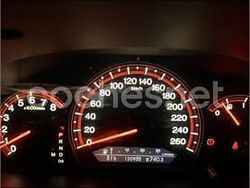 Gris / plata Usado 2006 Honda Accord Sport Berlina | 7250 € (Precio justo)