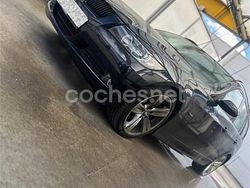 Negro Usado 2008 BMW 318 Familiar | 9000 € (Caro)