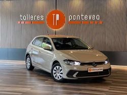Beige Usado 2022 VW Polo Utilitario | 13.600 € (Precio justo)