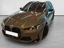 Nuevo 2025 BMW M3 Competition Edition Familiar | 121.000 € (Caro)