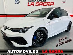 Blanco Usado 2021 VW Golf VIII R Berlina | 39.900 € (Buen precio)