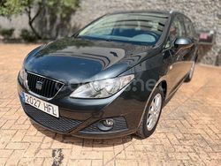 Gris / plata Usado 2011 Seat Ibiza ST Style Familiar | 4990 € (Buen precio)